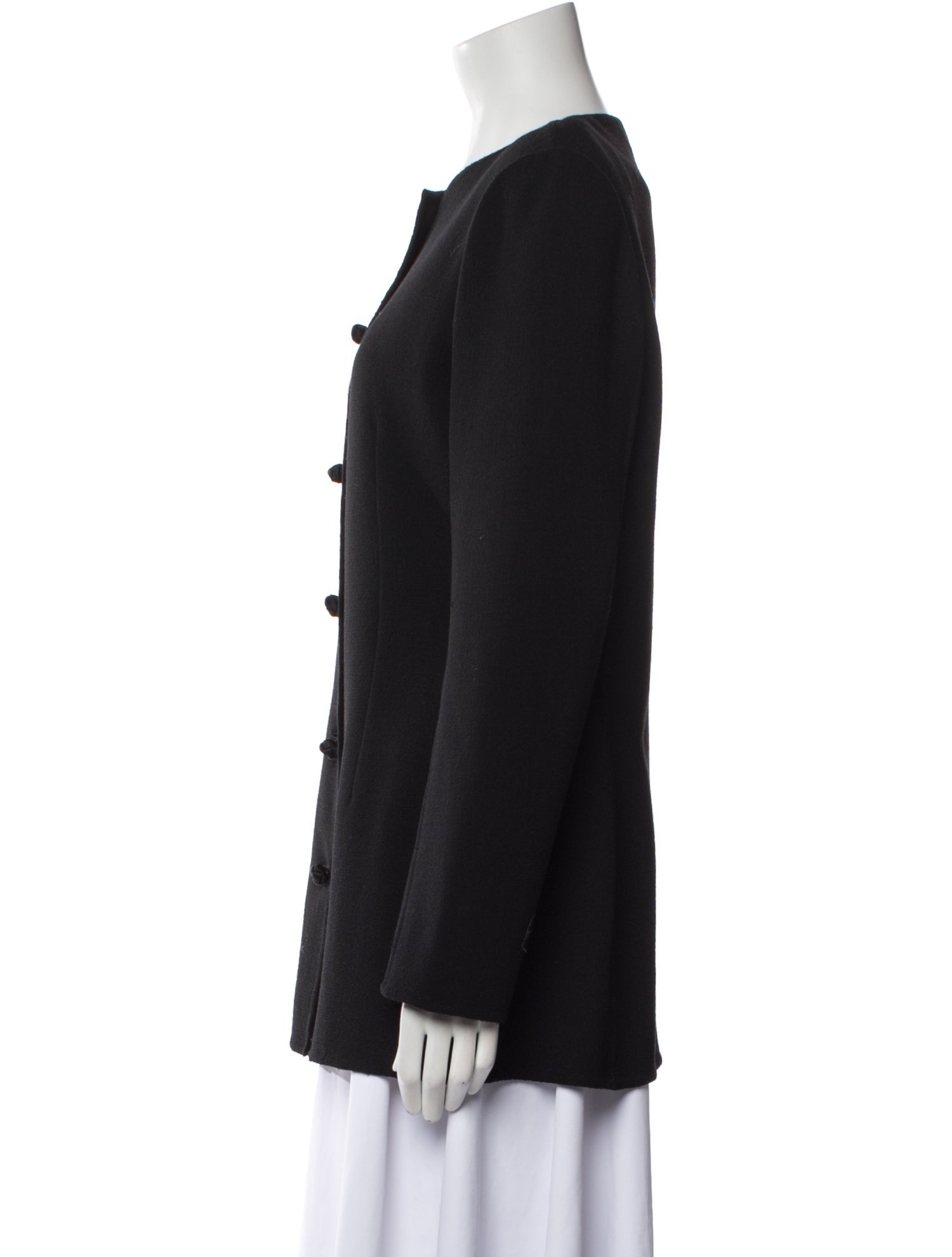 Bill Blass Evening Jacket